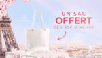 L'Oréal Un Sac Offert - au 17.03.2025