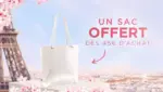 L'Oréal Un Sac Offert - au 17.03.2025