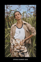 Le Temps des Cerises LOOKBOOK Spring Summer 2025 - au 31.08.2025
