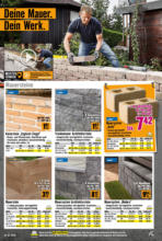 Hornbach Hornbach: Es gibt immer was zu tun - bis 17.03.2025