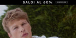 Gaudì Saldi al 60% - al 31.03.2025