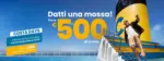 Costa Crociere Datti una massa! Fino a 500€ di sconto - al 31.03.2025