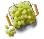 Kaufland хипермаркет Бяло грозде без семки - до 31-12-25