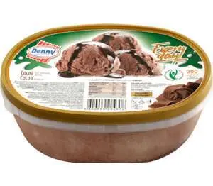 Denny Сладолед различни вкусове