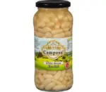 Kaufland хипермаркет Campese Бял боб, Червен боб, Нахут или Леща - до 31-12-25