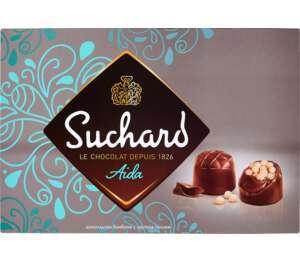 Suchard Шоколадови бонбони различни видове