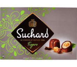 SUCHARD Шоколадови бонбони различни видове