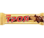 Kaufland хипермаркет Троя Тунквана вафла Gold - до 14-09-25