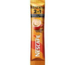 Kaufland хипермаркет NESCAFE Разтворимо кафе 3 в 1 или 2 в 1 - до 14-09-25