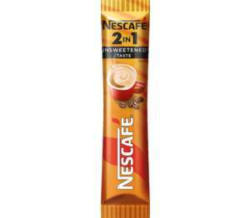 NESCAFE Разтворимо кафе 3 в 1 или 2 в 1