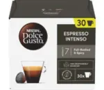 Kaufland хипермаркет Nescafe Кафе капсули Dolce Gusto различни видове - до 19-10-25