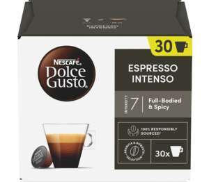 Nescafe Кафе капсули Dolce Gusto различни видове