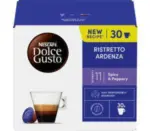 Kaufland хипермаркет NESCAFE Кафе капсули Dolce Gusto - до 19-10-25