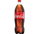 Kaufland хипермаркет Coca-Cola/Fanta/Sprite - до 14-09-25