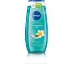 Kaufland хипермаркет Nivea Душ гел Hawaii Flower & Oil - до 22-03-26