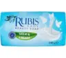Rubis Твърд сапун Milk & Cream