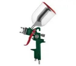 Parkside&reg; Пневматичен пистолет за боядисване