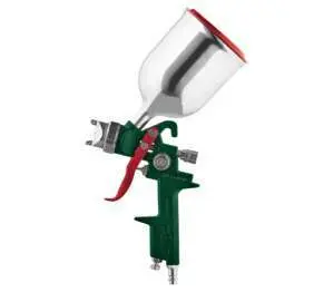 Parkside&reg; Пневматичен пистолет за боядисване