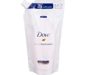 Dove Течен сапун различни аромати