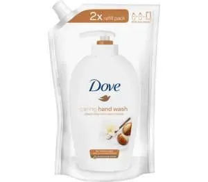 Dove Течен сапун различни аромати