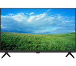 CROWN LED SMART телевизор 32FB12AW 32" (81 см)