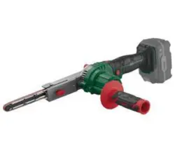 Parkside&reg; Акумулаторна лентова пила