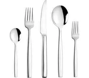 BRIO Комплект прибори Metallica