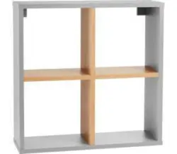 Етажерка за баня 20 x 60 x 60 см