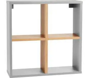 Етажерка за баня 20 x 60 x 60 см