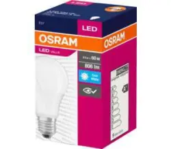 Osram LED VALUE крушка Е27