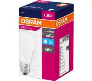Osram LED VALUE крушка Е27