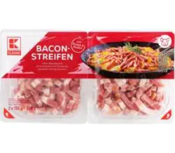 K-Classic Бекон нарязан