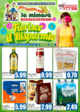 Fiorisce il Risparmio
