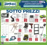Happy Casa Store Sotto prezzi - al 19.03.2025