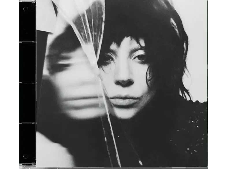 Lady Gaga - Mayhem [CD]