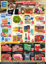 EDEKA EDEKA: Zeitungsinserat - bis 08.03.2025