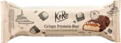 KoRo Proteinriegel 31%, Crispy Chocolate Caramel Style