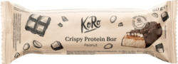 KoRo Proteinriegel 30%, Crispy Peanut