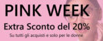 Spaccio Occhiali Vision Extra Sconto del 20% - al 09.03.2025