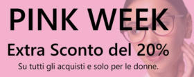 Extra Sconto del 20%