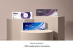 Solaris -25% sulle lenti a contatto - al 31.03.2025