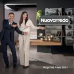 Nuovarredo Magazine news 2025 - al 31.12.2025