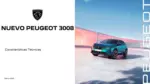 Peugeot Peugeot NUEVO 3008 - hasta el 05.03.2026