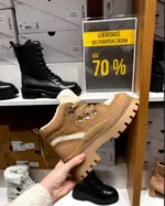 Geox Geox Leták – do 16.03.2025