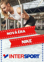 Intersport Nová Éra – do 31.03.2025