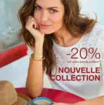 Damart Mode femme - Nouvelle collection - au 19.03.2025