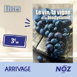 ARRIVAGE
