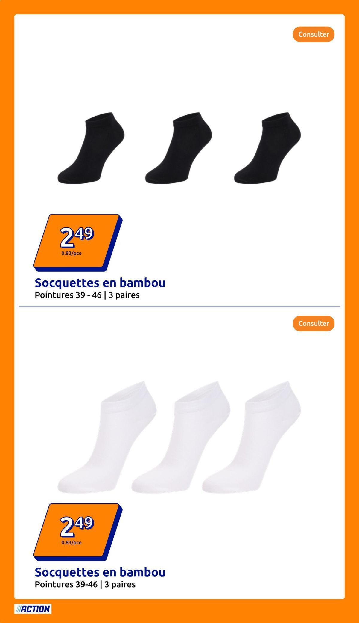 Catalogue La semaine d'Action, page 00008