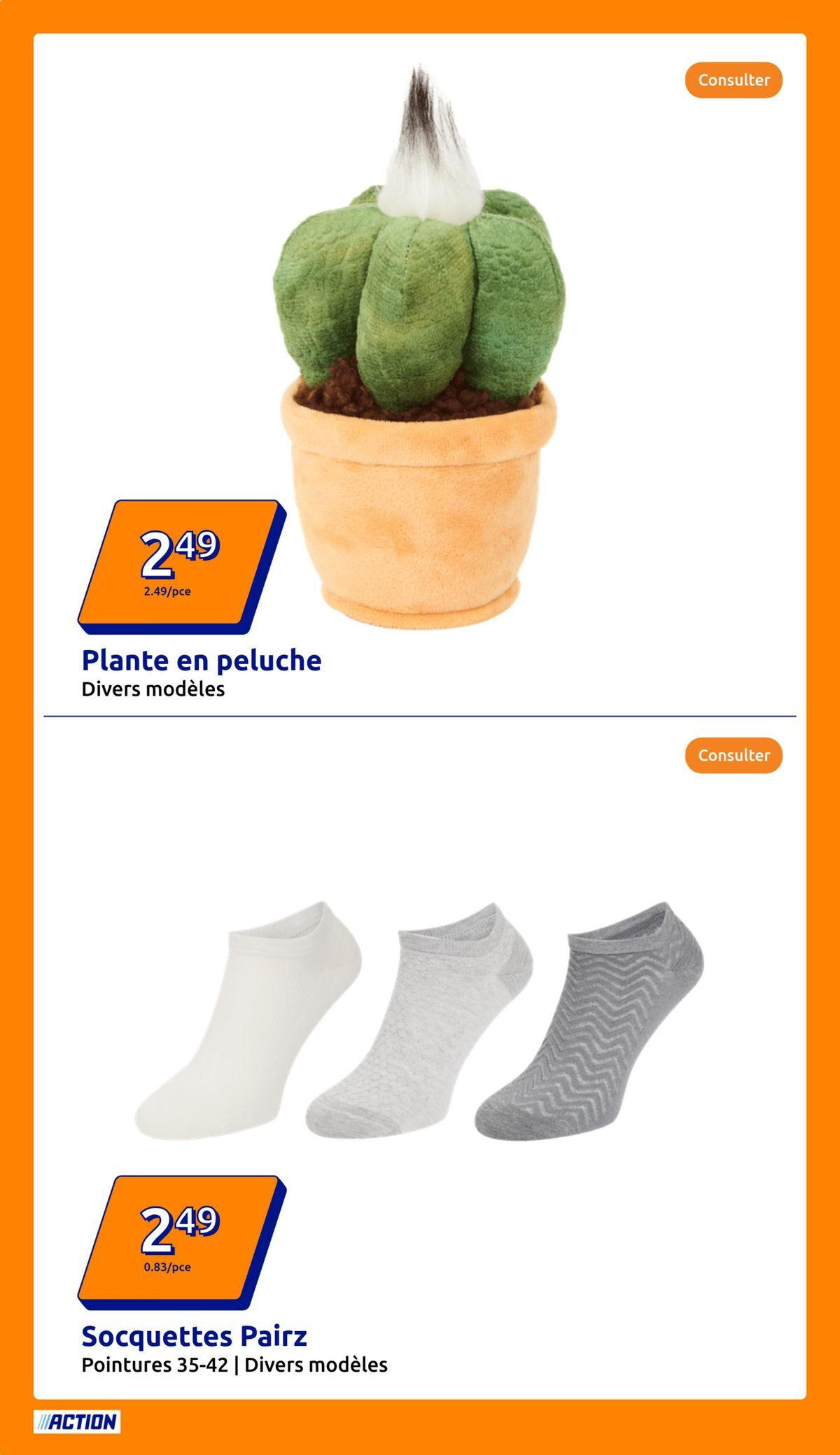 Catalogue La semaine d'Action, page 00010