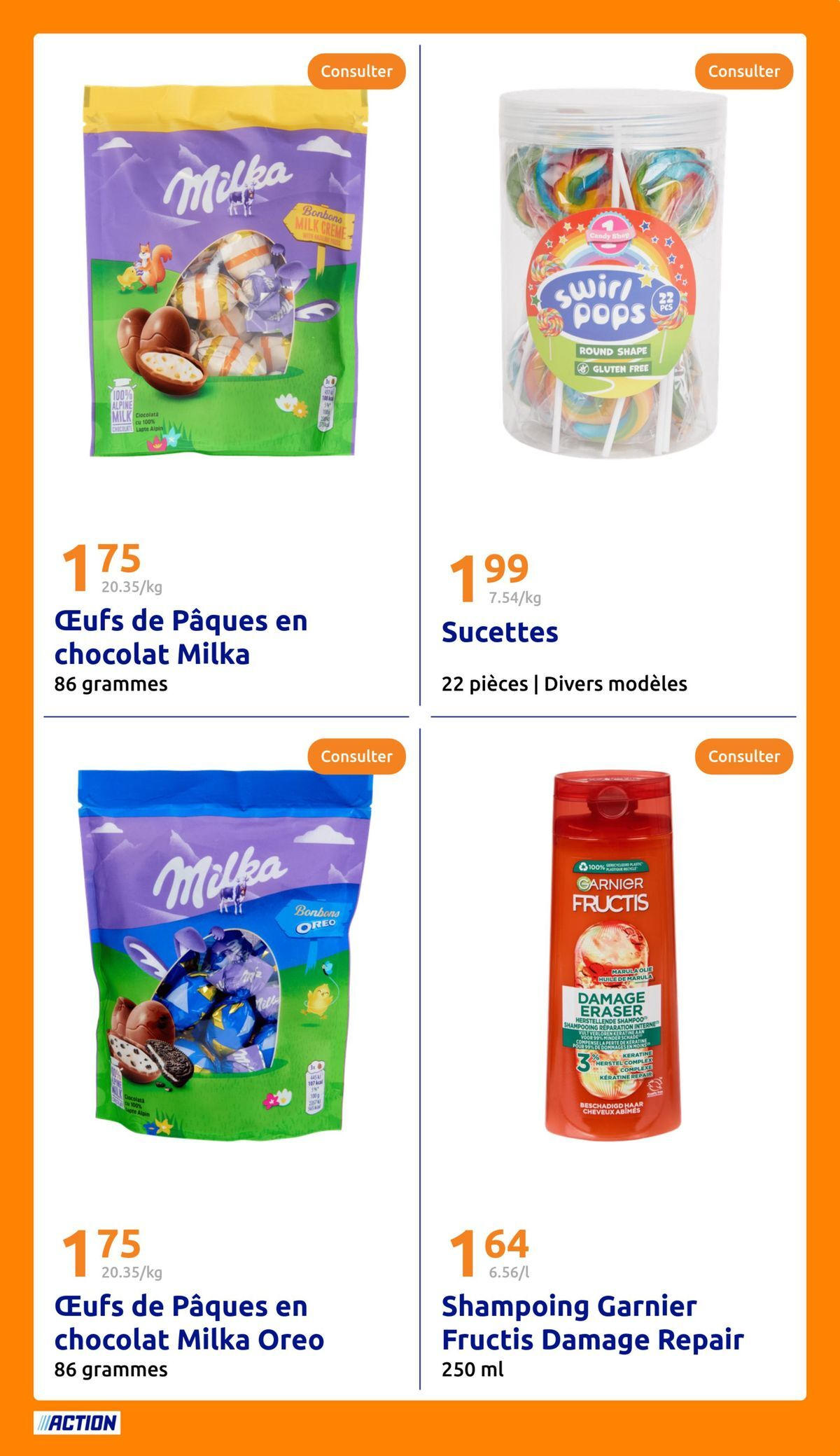 Catalogue La semaine d'Action, page 00025